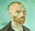 Self-Portrait dedicated to Gaugin