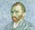 Self-Portrait 1889